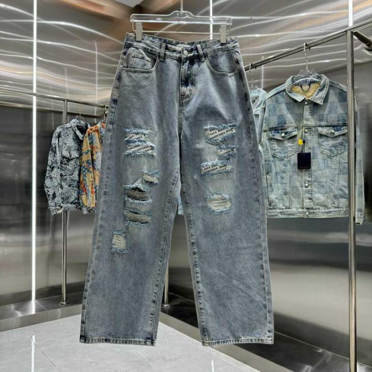 Picture of Balenciaga Jeans Long _SKUBalenciagasz28-36hgntx157950